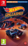 Hot Wheels Unleashed - Day One Edition - Nintendo Switch