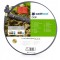 Furtun de irigare DRIP 1/2&quot; 7,5 m