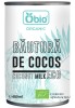 Băutură Cocos Bio Obio, 400ml - Vegan, Fără Gluten, Agricultură Ecologică
