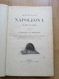 Armand Dayot - Napoleon in Bild und Wort &ndash; Leipzig, Schmidt &amp; G&uuml;nther, 1897