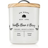 DW Home Farmhouse Vanilla Bean &amp; Berry lum&acirc;nare parfumată 255 g
