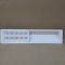 tava cuburi gheata combina frigorifica Beko RCNA 406E40XB / R14