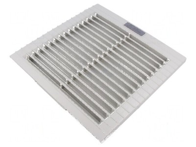 Husă de protecţie pentru dispozitive IP54 de dimensiuni 204x204x37mm foto