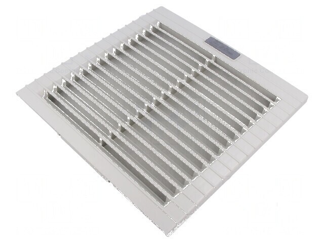 Husă de protecţie pentru dispozitive IP54 de dimensiuni 204x204x37mm