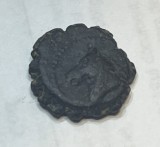 Demetrius I Soter (162-150 BC) - Imperiul Seleucid - serrate