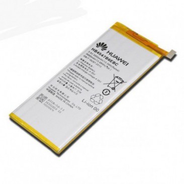 ACUMULATOR HUAWEI HB4547B6EBC 3500MAH ORIGINAL BULK foto