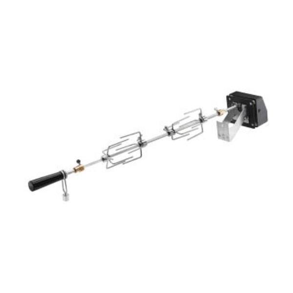 Rotisor ALLFLAME, R&Ouml;SLE Essential GrillCooking
