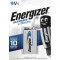 Energizer 9V baterie litiu - blister