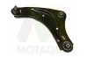MOTAQUIP LVSA1547 Brat, suspensie roata