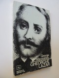 Gheorghe Lazar - George Macovescu