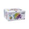 SET 6 FORME DE INGHETATA CU TAVA, MELII, MODEL ANIMALE SuperHeroes ToysZone