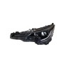 Far TOYOTA COROLLA (E210), 07.2018-, model Hatchback, model COMBI (SW), VALEO, fata, partea stanga, tip bec High; cu Automatic High Beam Assist (AHBA
