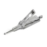 Decodor 2in1 Lishi YM23, pentru Mercedes si Smart Fortwo