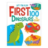 First 100 Dinosaurs