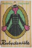 Rubedeniile - Moricz Zsigmond (Carte in Maghiara)