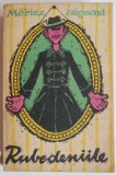 Cumpara ieftin Rubedeniile - Moricz Zsigmond (Carte in Maghiara)