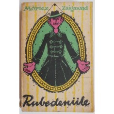 Rubedeniile - Moricz Zsigmond
