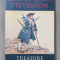 Treasure Island - Robert Louis Stevenson (limba engleză)
