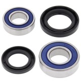 Kit rulment roata Fata (cu etansanti) pentru YAMAHA YFM 90 2009-2018