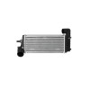 NRF Intercooler, compresor