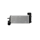 NRF Intercooler, compresor