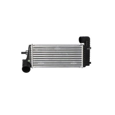 NRF Intercooler, compresor foto