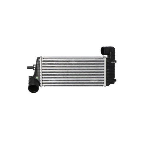 NRF Intercooler, compresor