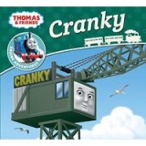 Thomas and Friends: Cranky