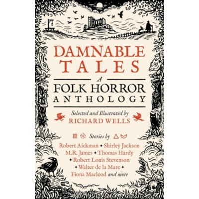 Damnable Tales foto