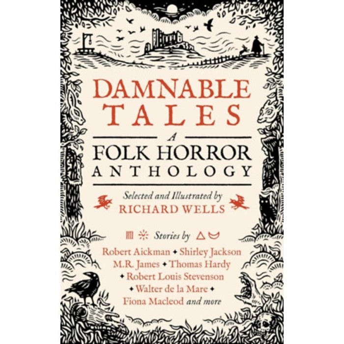 Damnable Tales