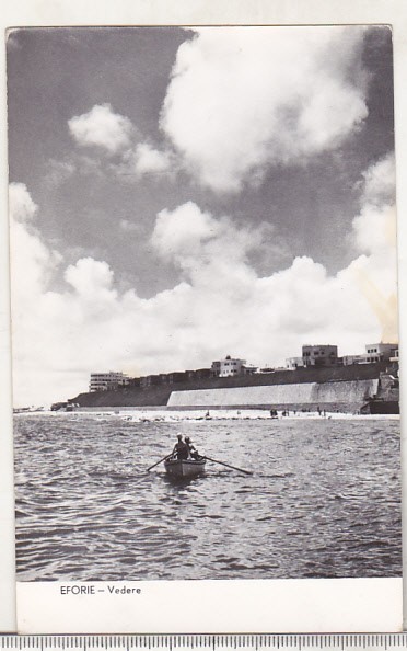bnk cp Eforie - Vedere - uzata