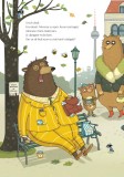 Cocolos si ursul | Charlotte Habersack, Sabine Buchner