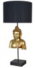 Lampa de masa cu Budha CW632, Veioze