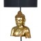 Lampa de masa cu Budha CW632