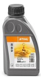 Ulei de motor Stihl 10 W 30, 0.6l, motoare in 4 timpi benzina