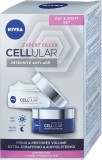 Set rutina anti-rid Cellular Firming Crema de zi 50ml + Crema de noapte 50ml, Nivea