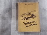 Tovarasi de drum de Vera Panova