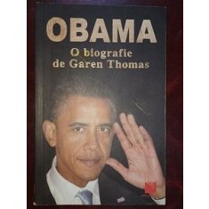 Obama- Garen Thomas