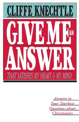 Give Me an Answer foto