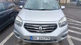 V&acirc;nd Renault Koleos an 2012