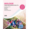 Biologie caietul elevului pentru clasa a V-a editia 2022, Silvia Olteanu, Clasa 5, Corint