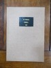 Pumnul, Anul I, Nr. 1, 24 Martie 1923 - Revista Veche Reactionara, Stare Buna, File Restaurate