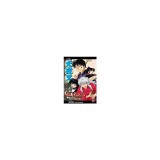 Inuyasha Ani-Manga, Vol. 29