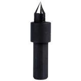 Cumpara ieftin Perforator Pentru Conducta Principala PE si PVC Pentru Orificii Coliere de Bransare, Dimensiune 8mm, Colier 1/2"