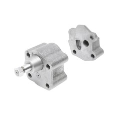 Pompa ulei motor pentru John Deere OEM RE52020, RE35685, 6005013340, VPD1048 foto