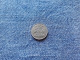 25 Cents 1971 Trinidad and Tobago , centi