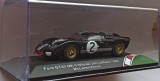 Macheta Ford GT40 MK2 Castigator Le Mans 1966 - CMR 1/43 (LeMans)