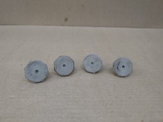 set picioare masina de spalat Bosch WAW 28560 / C159