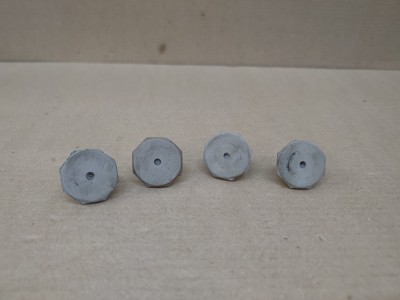 set picioare masina de spalat Bosch WAW 28560 / C159 foto