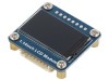 Afişaj LCD grafic matrice IPS 240x135mm 1,14 RGB